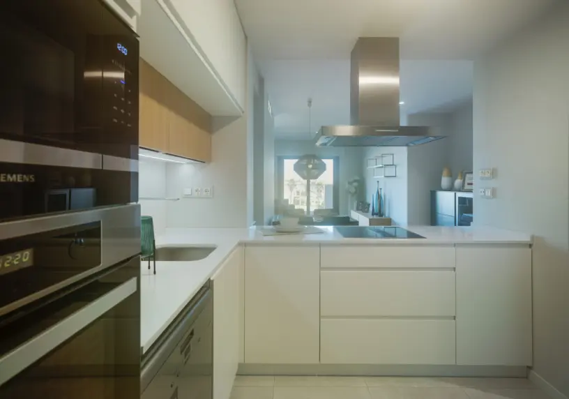 Residencial Lago Varese - Apartments