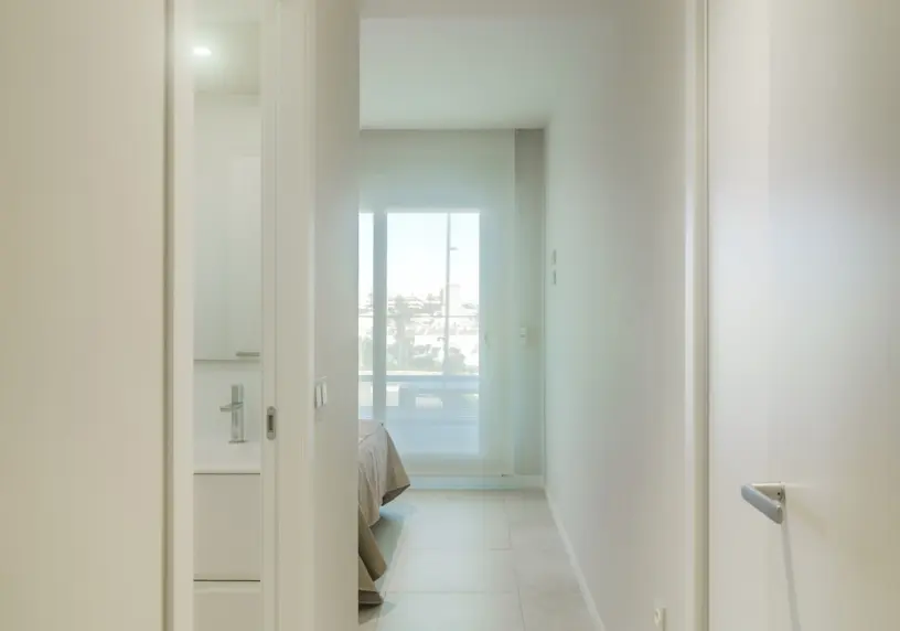 Residencial Lago Varese - Apartments