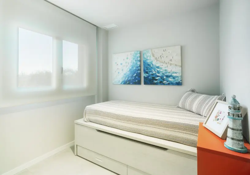 Residencial Lago Varese - Apartments