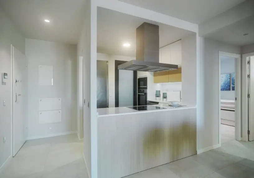 Residencial Lago Varese - Apartments