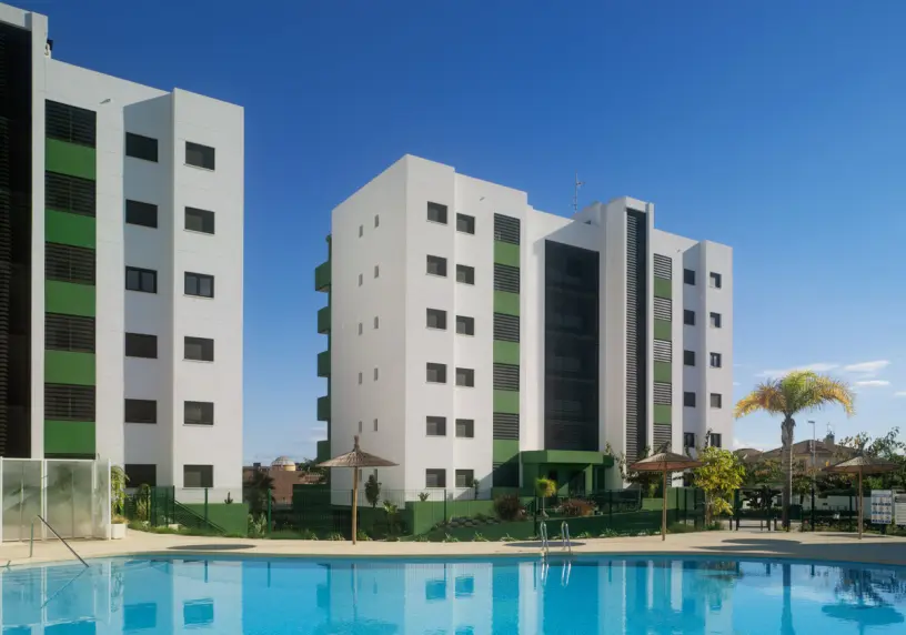 Residencial Lago Varese - Apartments