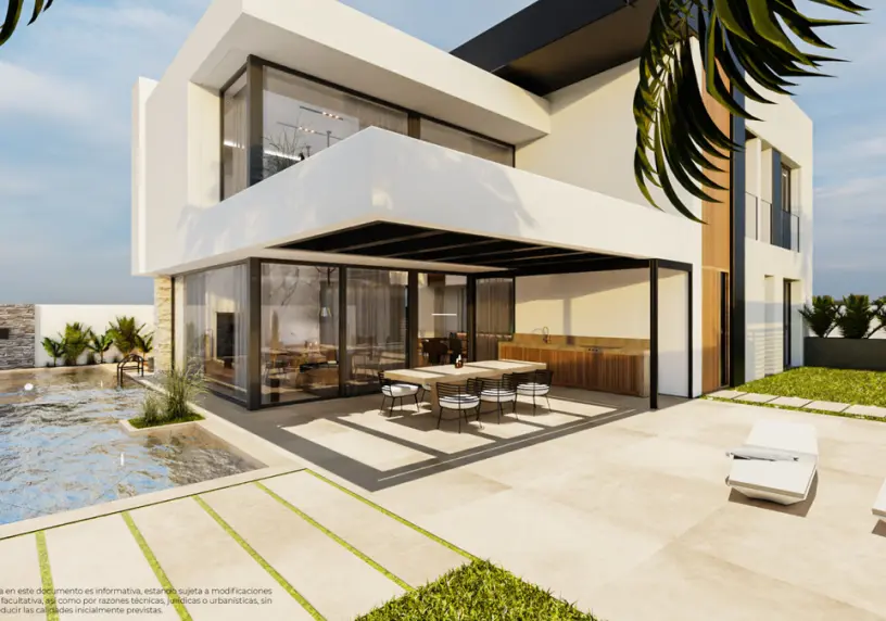 Royal Park Custom Homes 2