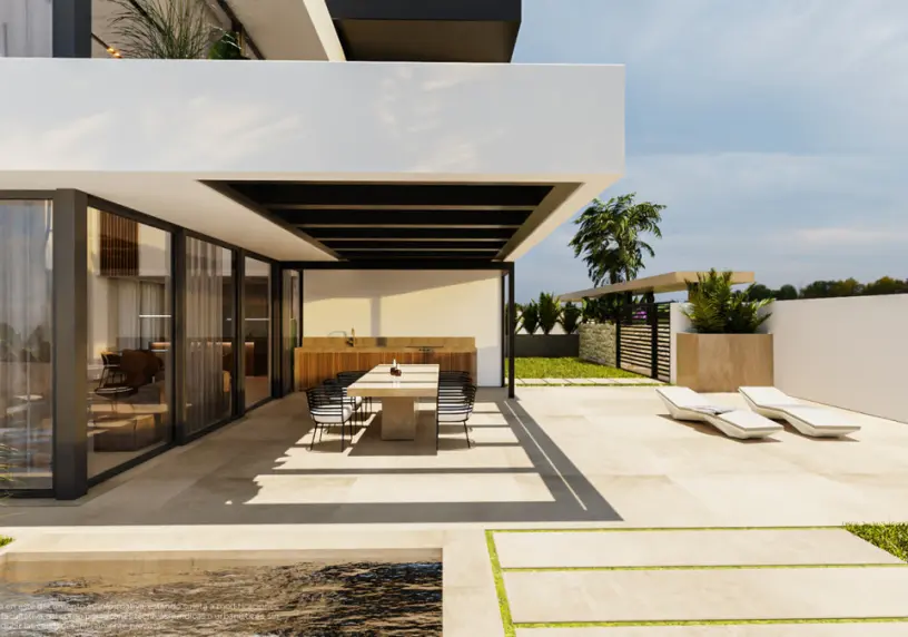 Royal Park Custom Homes 2