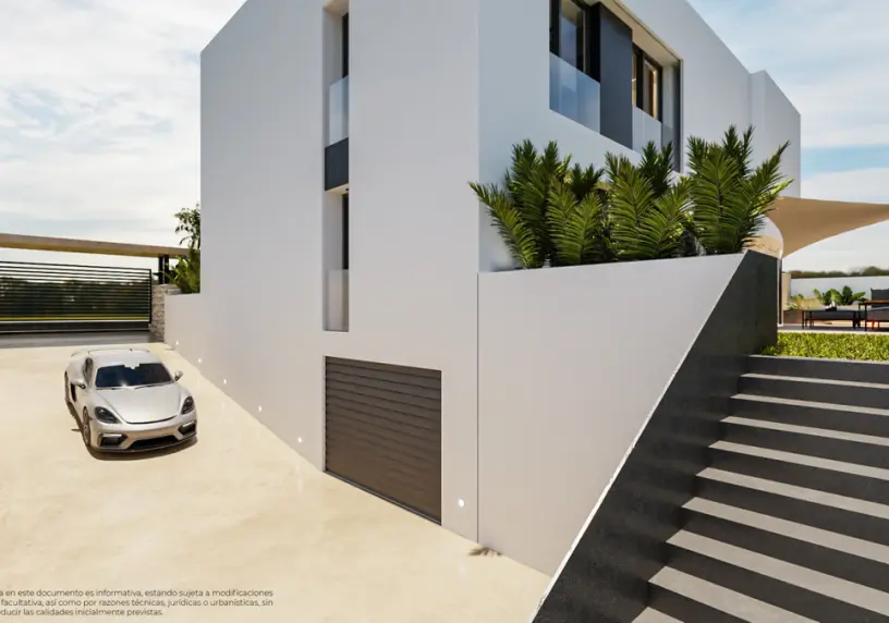 Royal Park Custom Homes 2