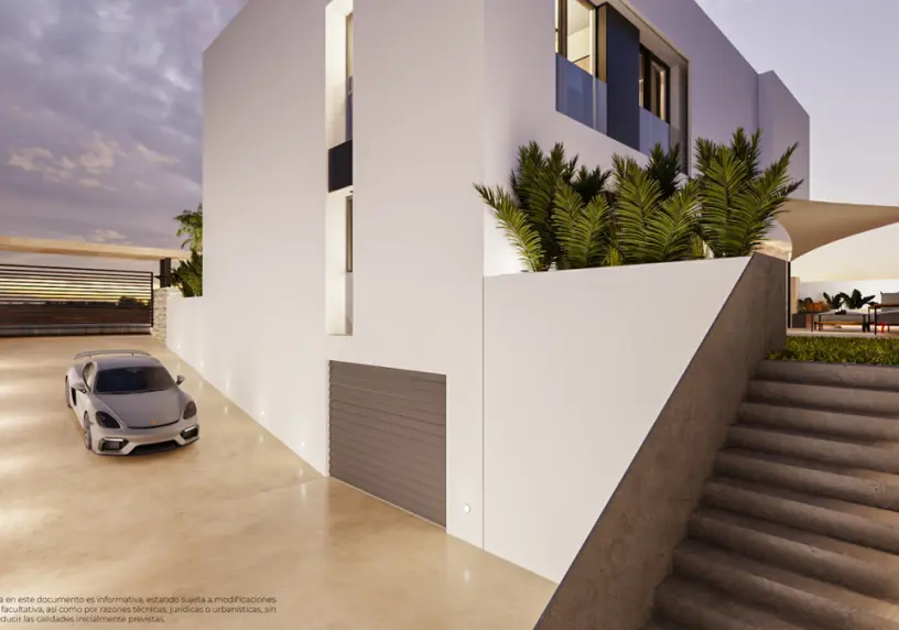 Royal Park Custom Homes 2