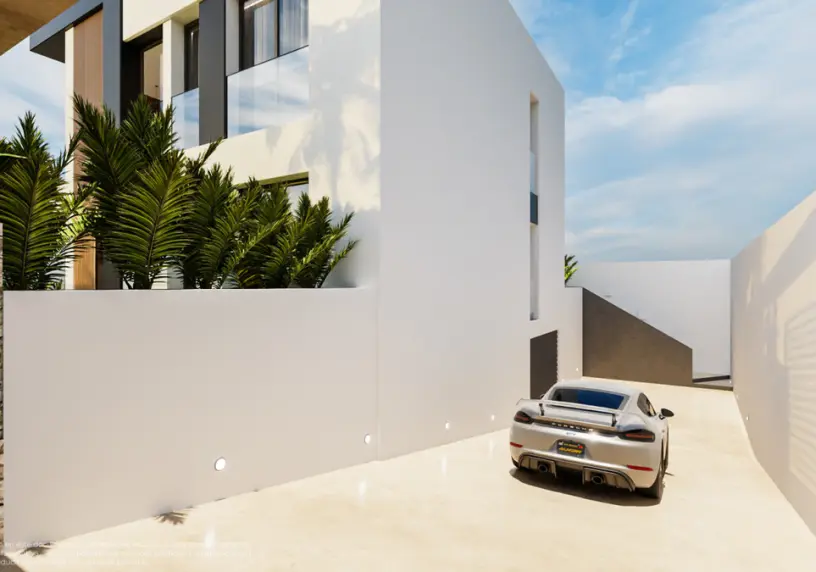 Royal Park Custom Homes 2