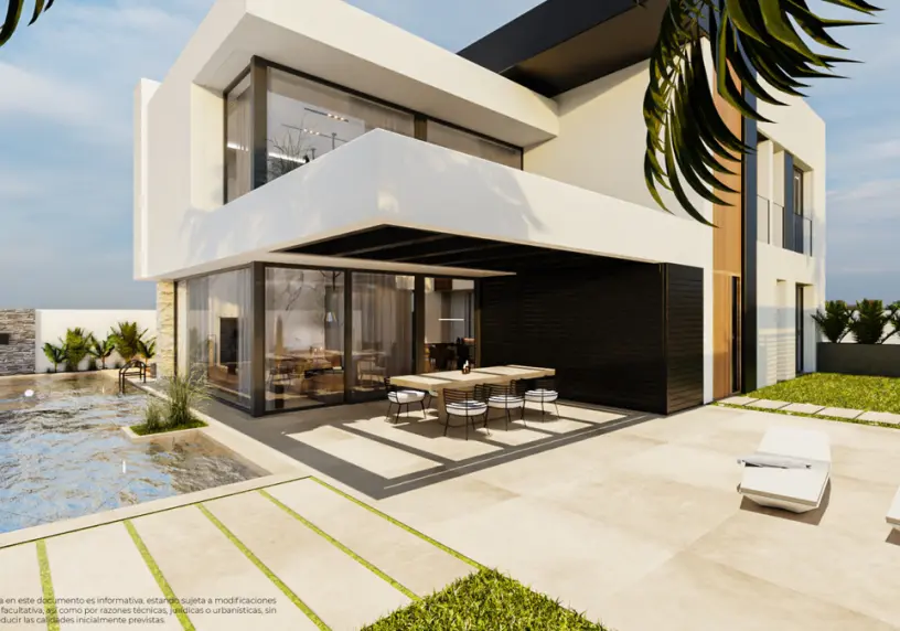 Royal Park Custom Homes 2