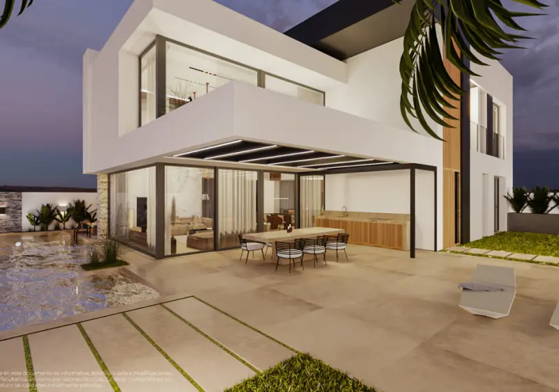 Royal Park Custom Homes 2