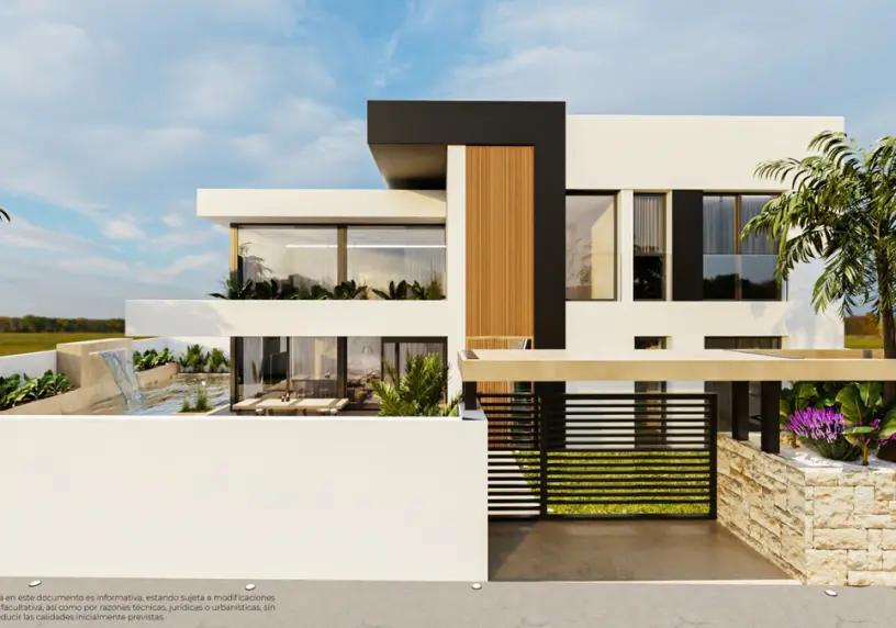 Royal Park Custom Homes 2