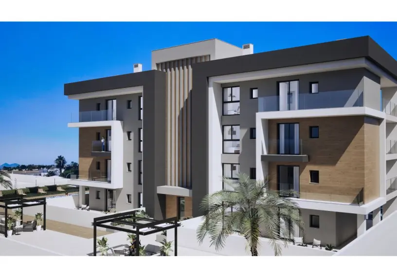 APARTAMENTOS TURISTICOS BELICH - KEY READY