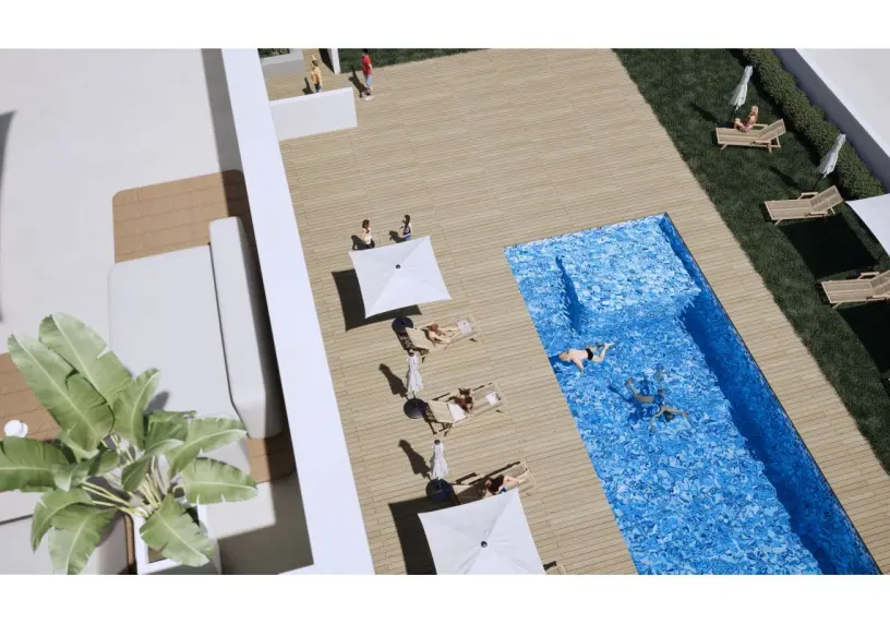 APARTAMENTOS TURISTICOS BELICH - KEY READY