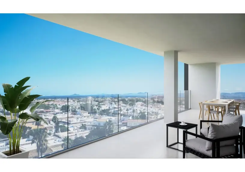 APARTAMENTOS TURISTICOS BELICH - KEY READY