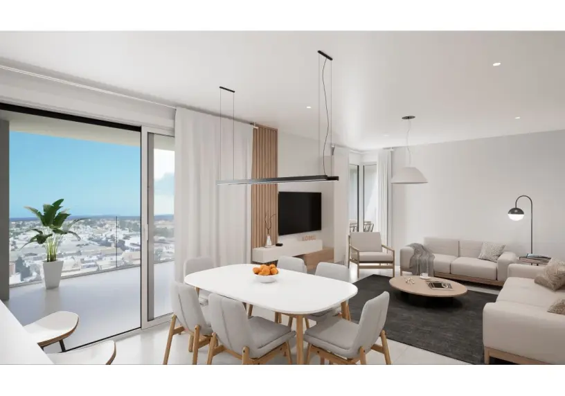 APARTAMENTOS TURISTICOS BELICH - KEY READY