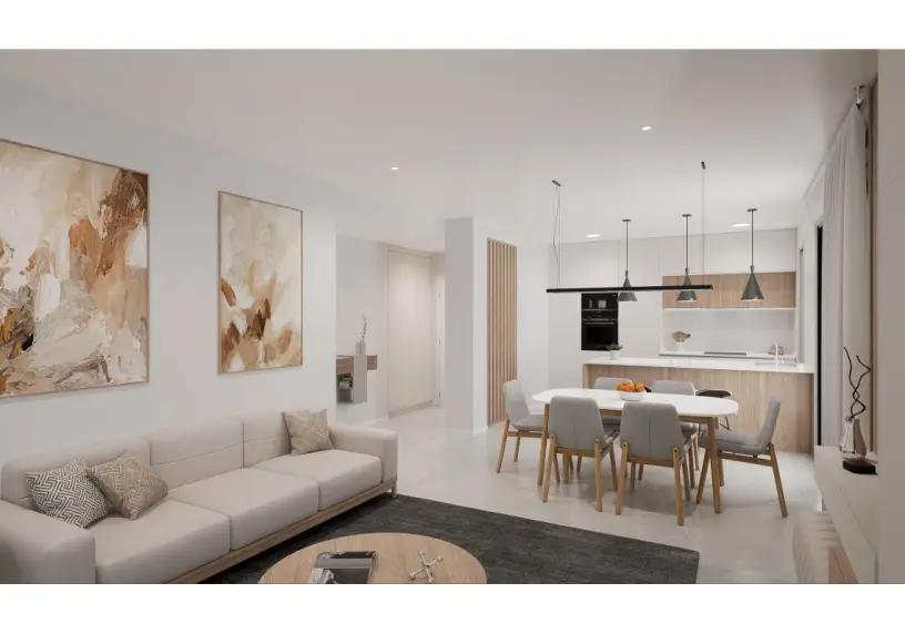 APARTAMENTOS TURISTICOS BELICH - KEY READY