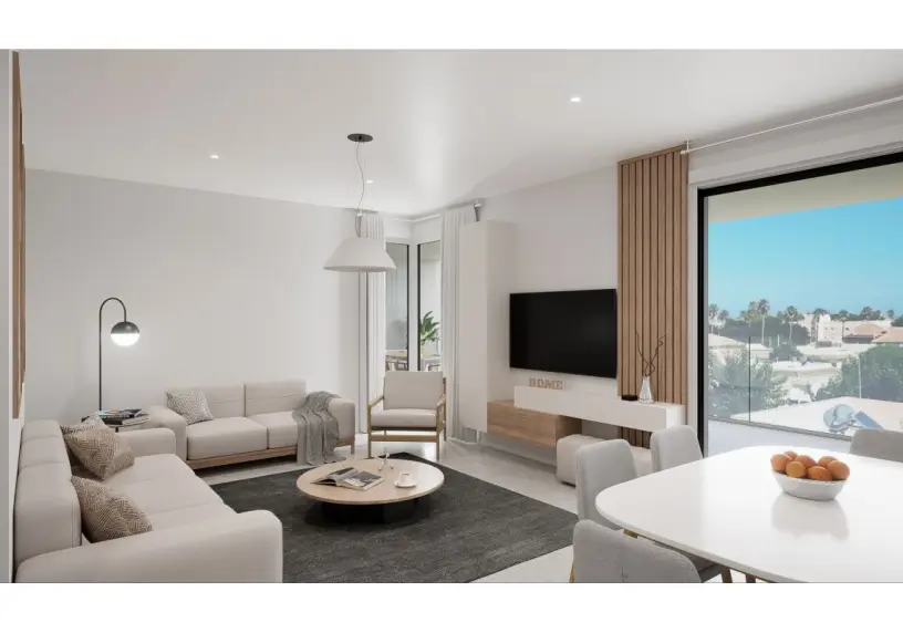 APARTAMENTOS TURISTICOS BELICH - KEY READY