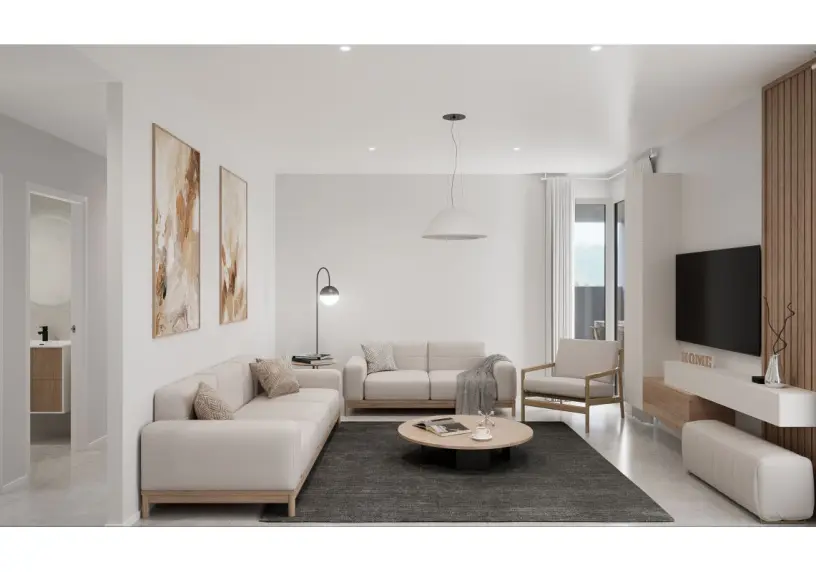 APARTAMENTOS TURISTICOS BELICH - KEY READY