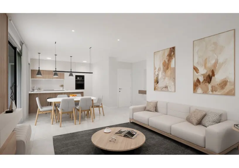 APARTAMENTOS TURISTICOS BELICH - KEY READY