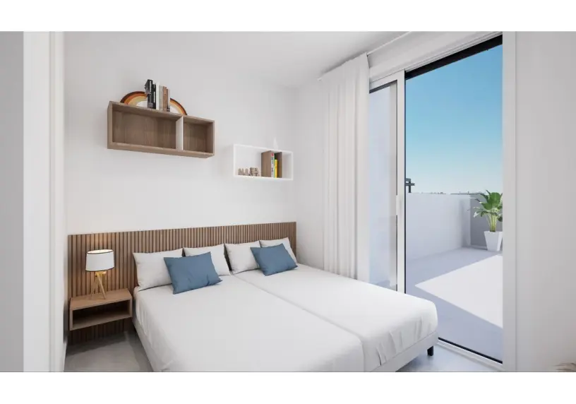 APARTAMENTOS TURISTICOS BELICH - KEY READY