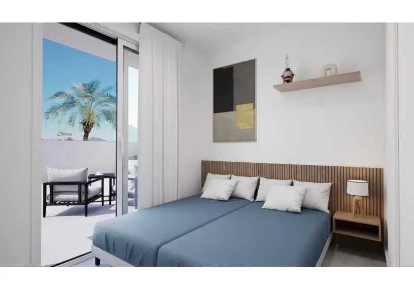 APARTAMENTOS TURISTICOS BELICH - KEY READY