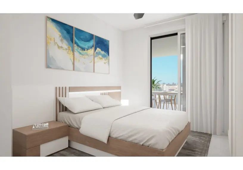 APARTAMENTOS TURISTICOS BELICH - KEY READY