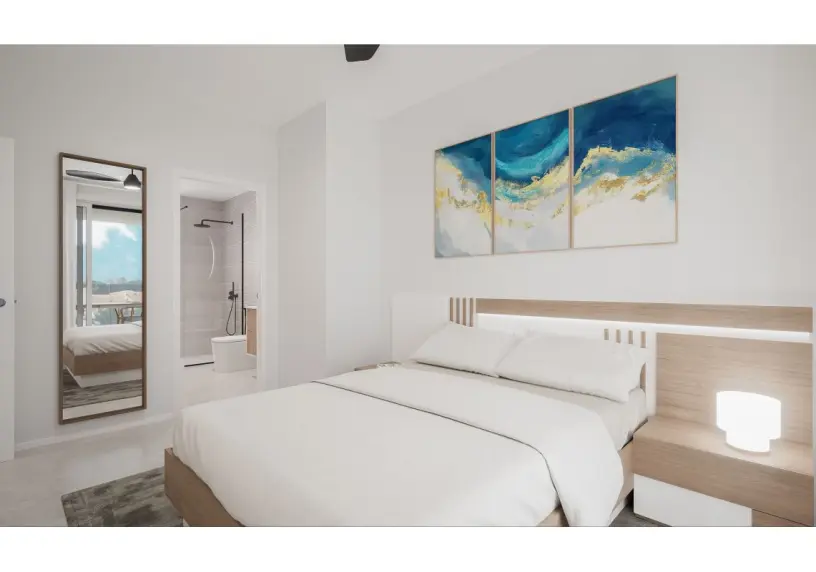 APARTAMENTOS TURISTICOS BELICH - KEY READY