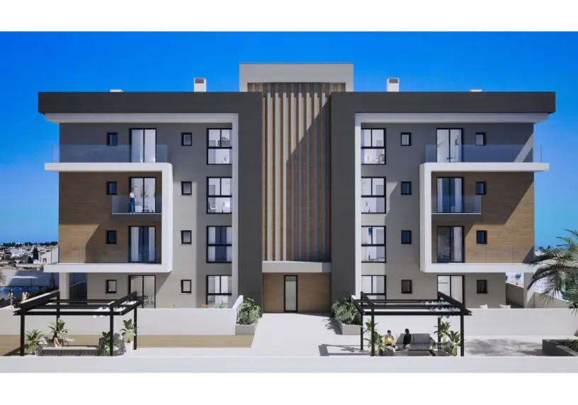 APARTAMENTOS TURISTICOS BELICH - KEY READY