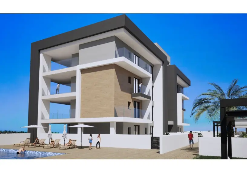 APARTAMENTOS TURISTICOS BELICH - KEY READY
