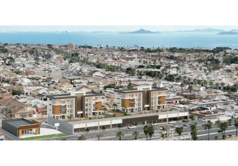 APARTAMENTOS TURISTICOS BELICH - KEY READY
