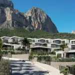 Residencial Polop Hills Nature