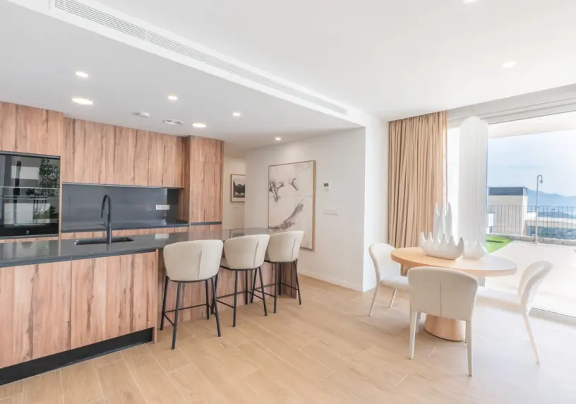Residencial Polop Hills Nature