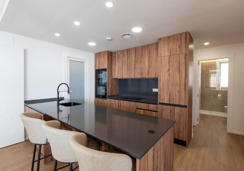 Residencial Polop Hills Nature