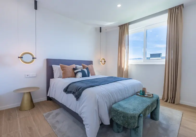 Residencial Polop Hills Nature