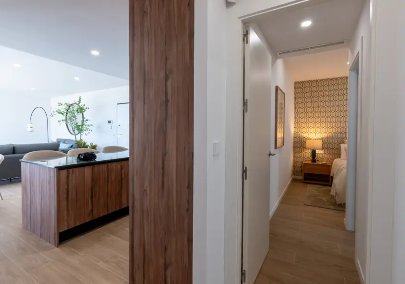Residencial Polop Hills Nature