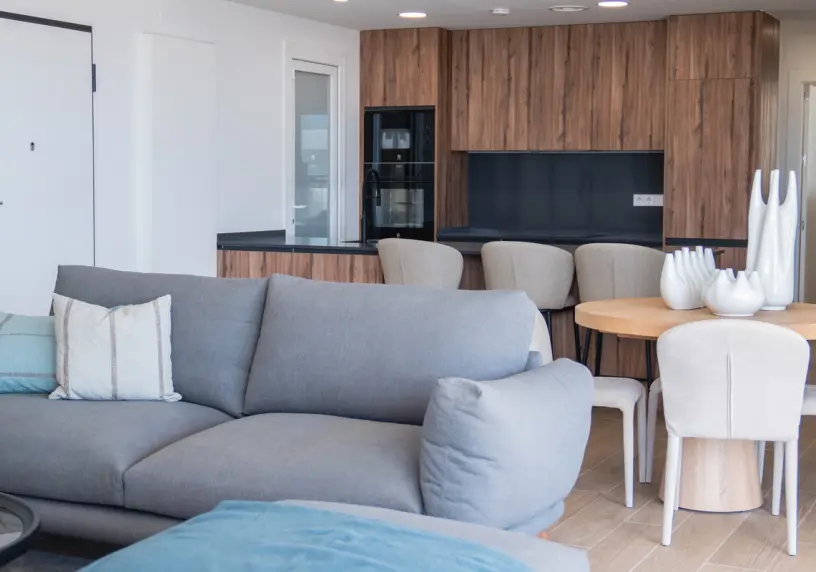 Residencial Polop Hills Nature