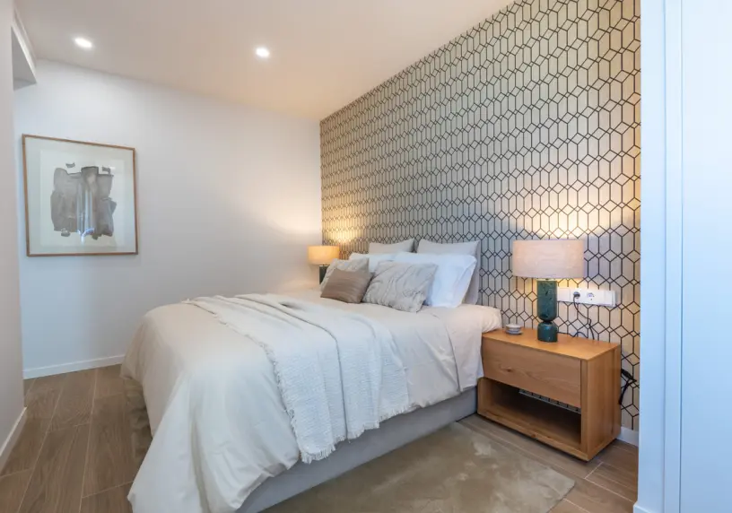 Residencial Polop Hills Nature