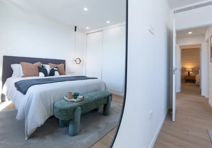 Residencial Polop Hills Nature