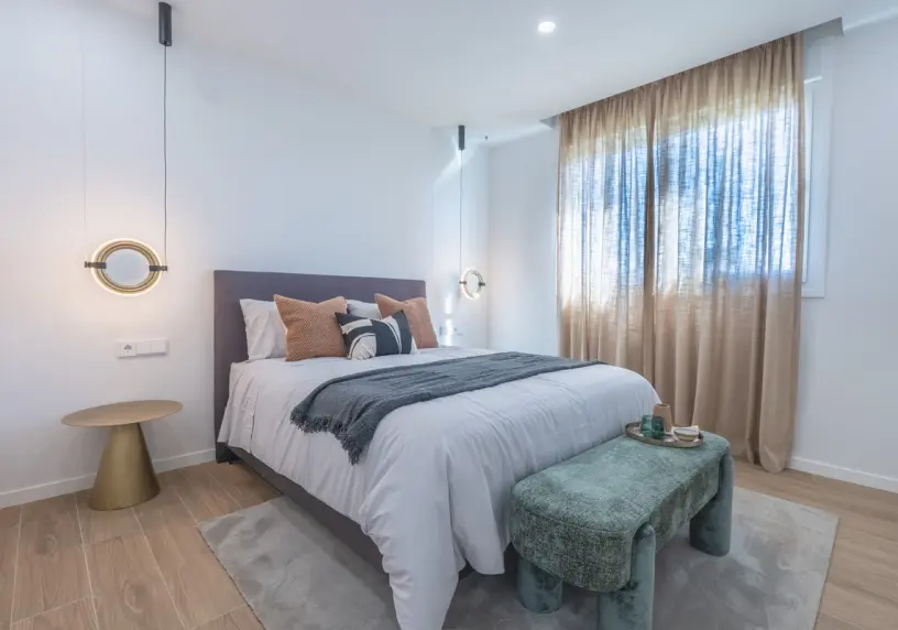 Residencial Polop Hills Nature