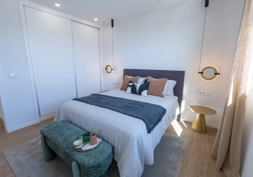 Residencial Polop Hills Nature