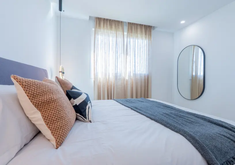 Residencial Polop Hills Nature