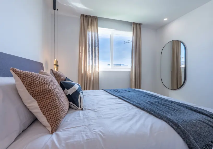 Residencial Polop Hills Nature