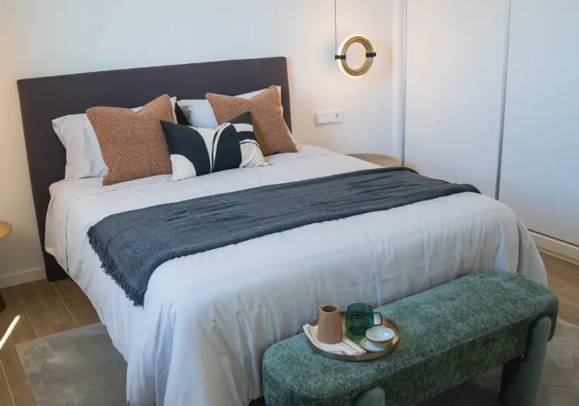 Residencial Polop Hills Nature