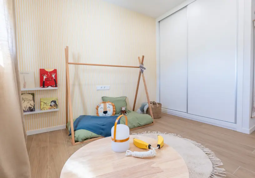Residencial Polop Hills Nature