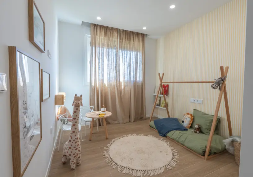 Residencial Polop Hills Nature