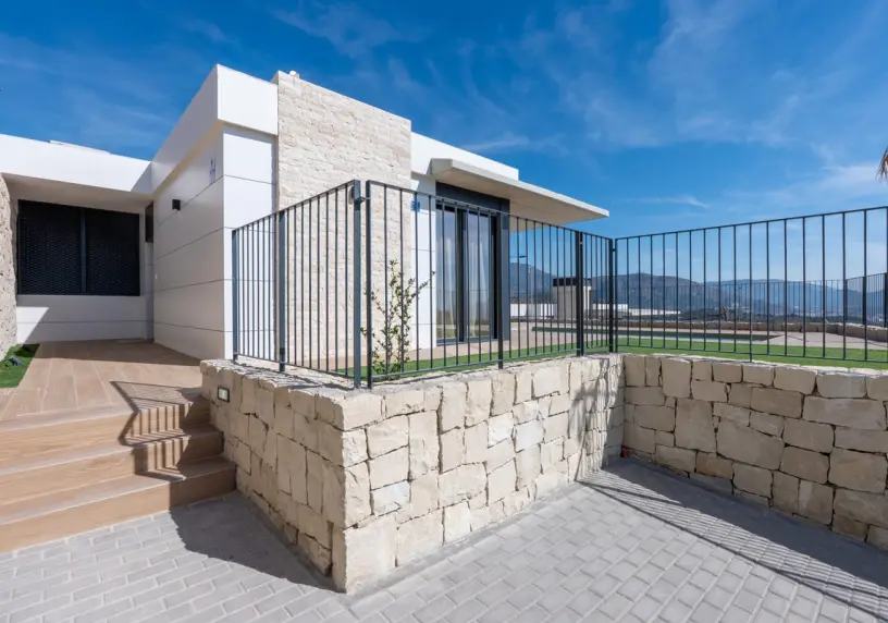 Residencial Polop Hills Nature