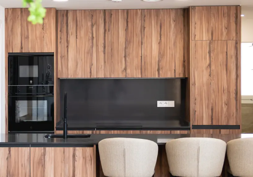 Residencial Polop Hills Nature