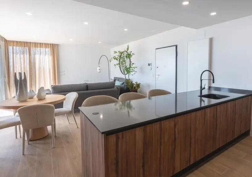 Residencial Polop Hills Nature