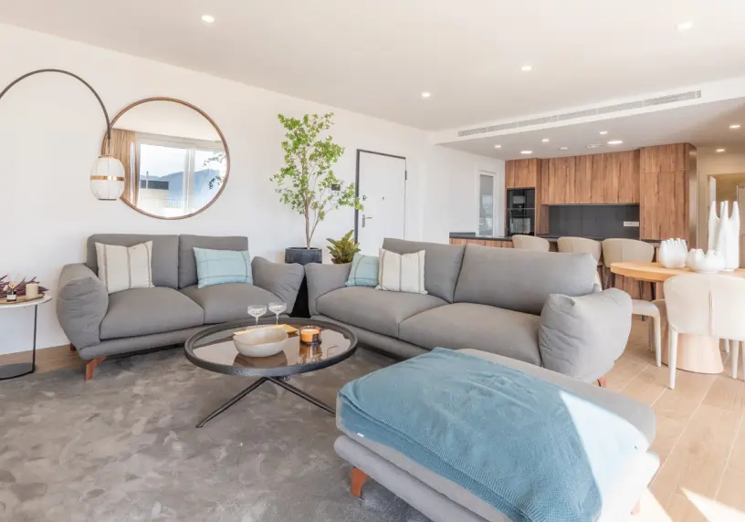 Residencial Polop Hills Nature