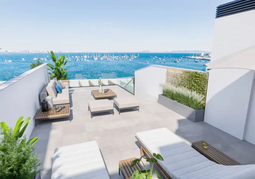 Azure Beach