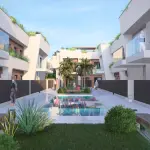 BUNGALOWS SOL Y GOLF II