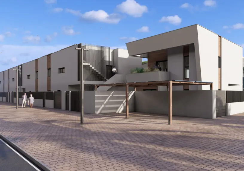 BUNGALOWS SOL Y GOLF II